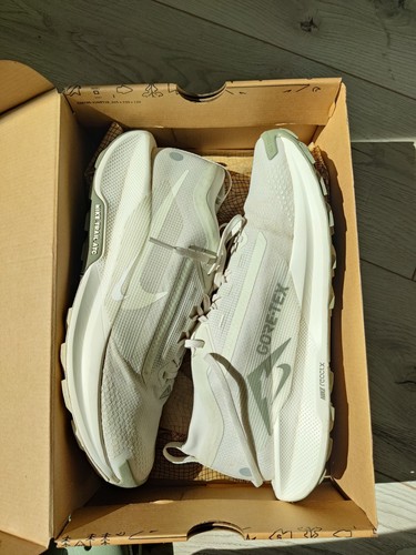 Nike pegasus trail runners