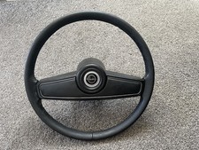 FORD CAPRI MK1 STEERING WHEEL