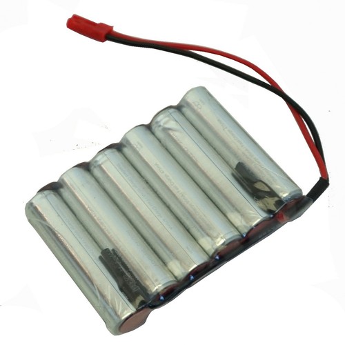 Battery pack for - range, rover