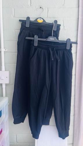Boys tracksuit bottoms - bottoms, bundle