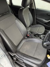 VAUXHALL ASTRA J MK5 2009-2015