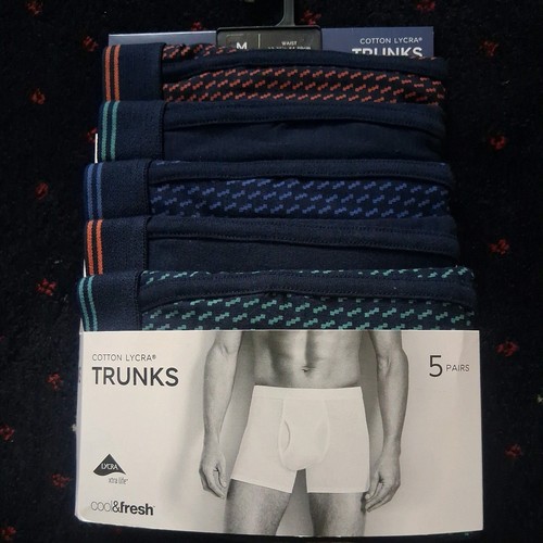 Marks spencer pack - spencer, cotton