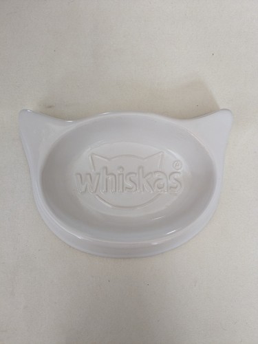 Whiskas cat bowl - bowl, 🐈🐱🐾