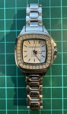 Dyrberg/Kern Crystal Bezel