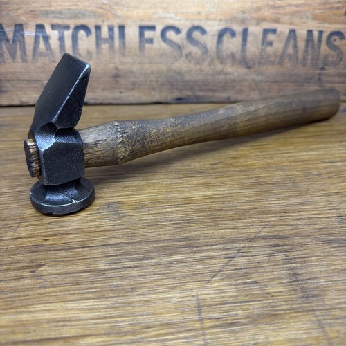 Vintage leather working - vintage, /