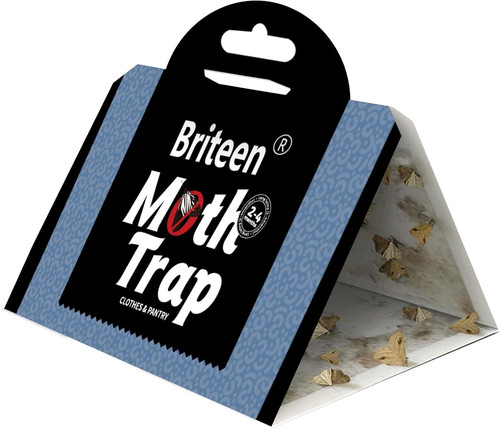 Pack pantry moth - 10,