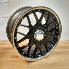 BBS RS 717 Wheel, 18" x 8.5"