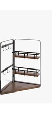 Bronx Corner Folding Storage