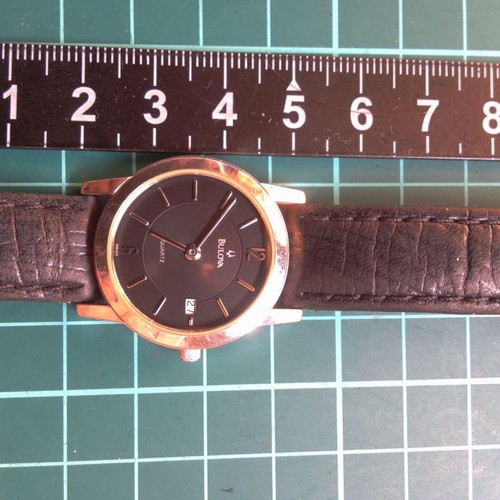 Watch fudo retro - watch, antique