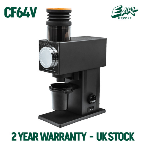 Stock cf64v electric coffee - uk,
