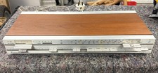 B & O Bang Olufsen Beomaster