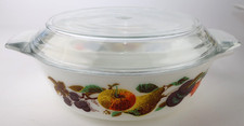 JAJ Pyrex Opalware Kent