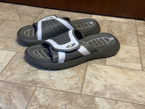 Sport slide sandals - slide, size