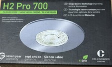 Downlight’s Collingwood H2