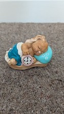 Forty Winks Pendelfin Rabbit