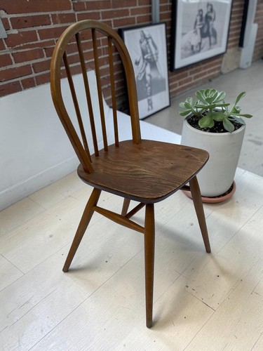 Blonde ercol model - ercol, hoop