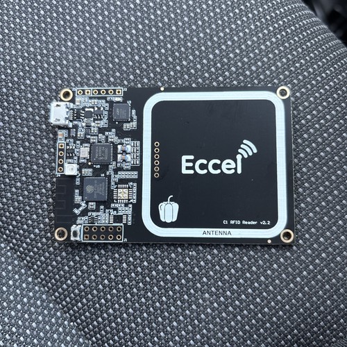 Pepper wireless rs485 - pepper,