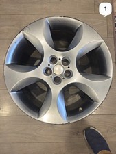 2 x Jaguar XF 20" Volan Rear