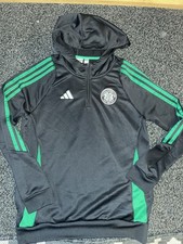 Celtic Tracksuit Top