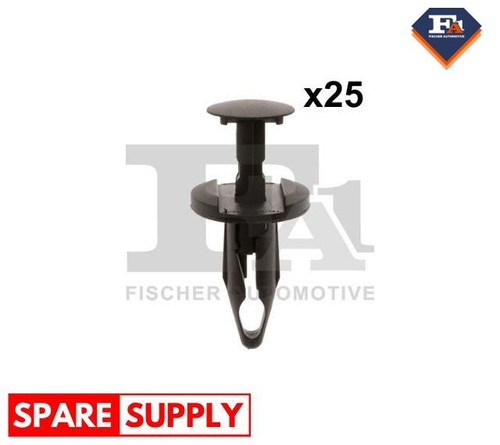 Clip trim protection - clip,, trim/protection