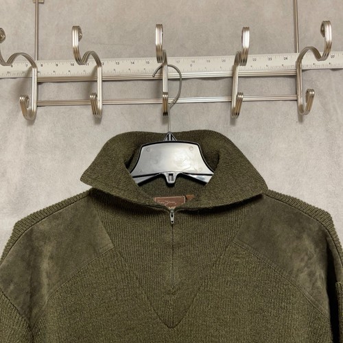 Chameau sweater men - le,