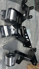 Swap engine mounts - k-swap,
