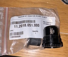 SRAM XDR Rapid Drive Freehub Body 11/12 Speed