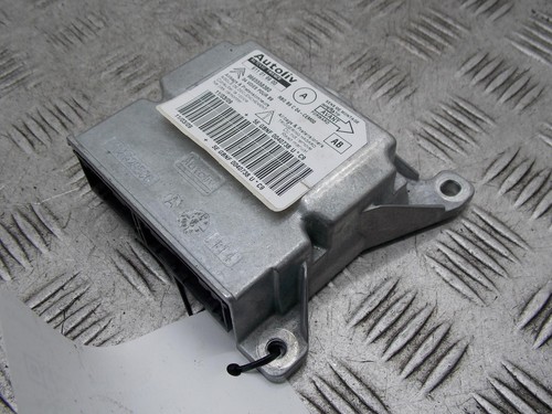 Citroen berlingo air bag - air,