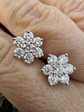 2.22ct Lab-Grown Round Cut