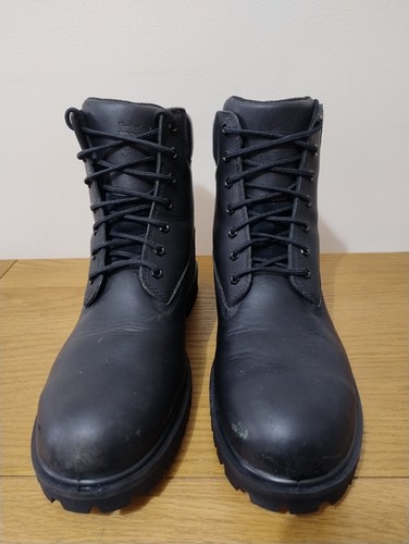 Timberland pro iconic black - timberland,