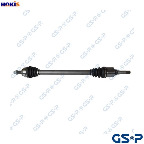Drive shaft 245201 - drive, peugeot