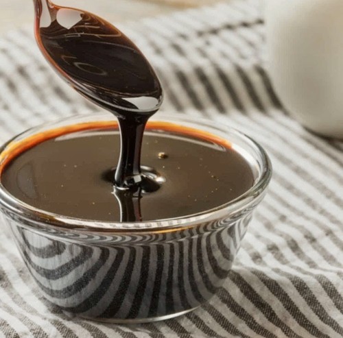 Black strap molasses for - black,