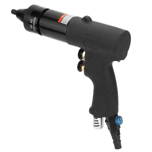 Riveter pneumatic - riveter,