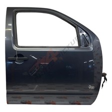 2012 Nissan Navara V6 V9X