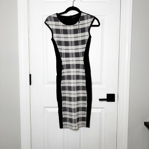 Karen millen plaid - karen,