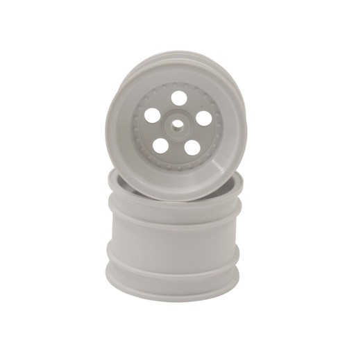 Kyosho rear wheel white - kyosho,