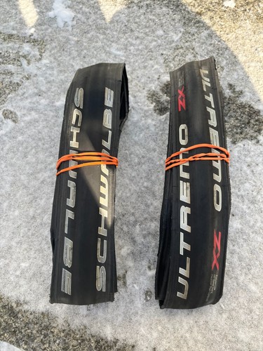 Schwalbe ultremo tires - ultremo,