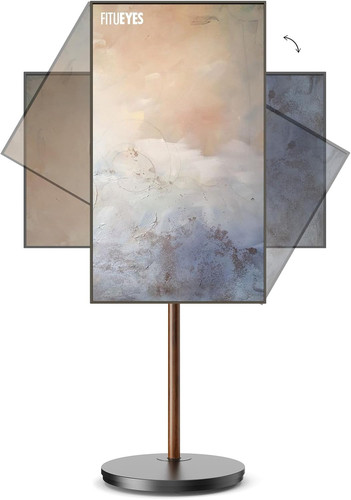 Fitueyes floor stand for - fitueyes, tv