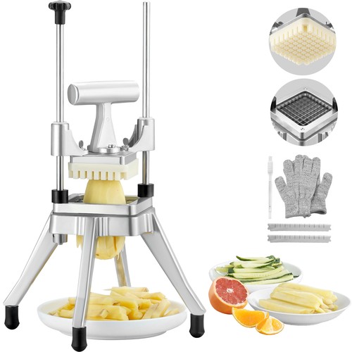 Vevor commercial - 3/8",
