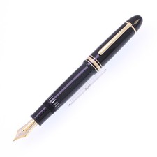 Montblanc Meisterstuck #149 F
