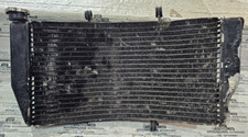 water radiator honda cbr 954