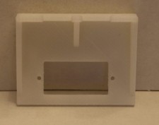 Single Semaphore signal servo