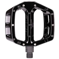 DMR V8 Classic MTB Flat Pedals (Alloy) Black - Mountain Bike / DH / BMX / Jump