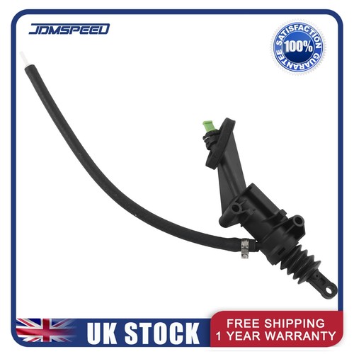 Clutch master cylinder - clutch,
