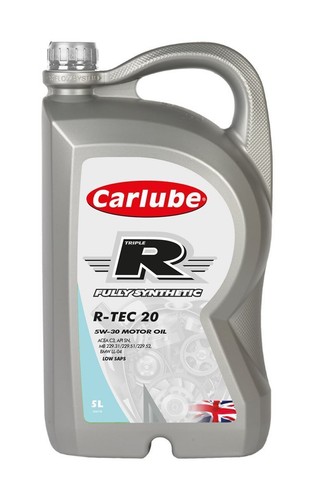 Carlube engine oil 10l triple - 10l,