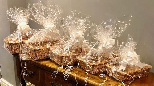 Make your own hamper kit - own,