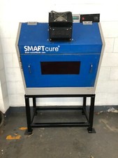 Smartcure UV Curing Cabinet with stand