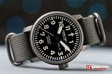 Lum-Tec Mens Watch Combat B66