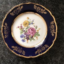 MZ CZECHOSLOVAKIA UNDERGLAZE