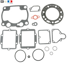 High engine gasket set for